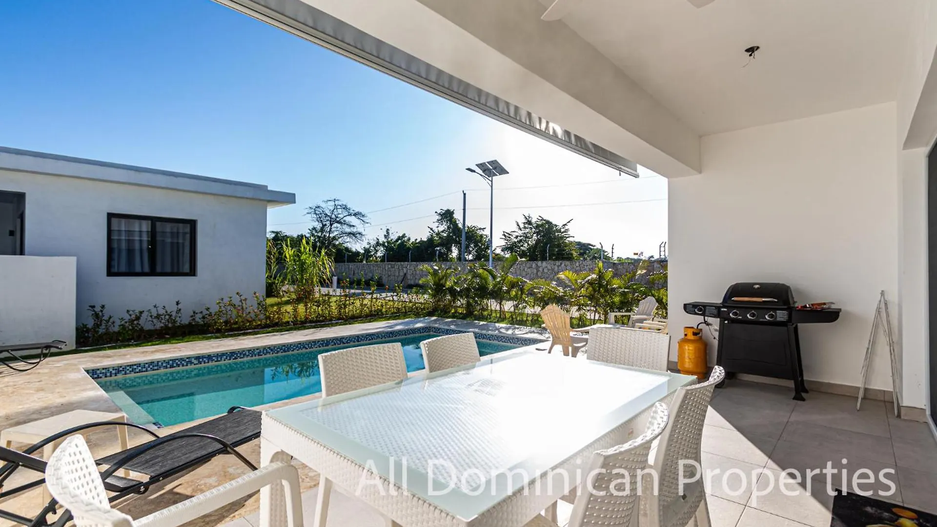 Villa 24, Campo D Mar 4, Ocean Village Sosua 0*,