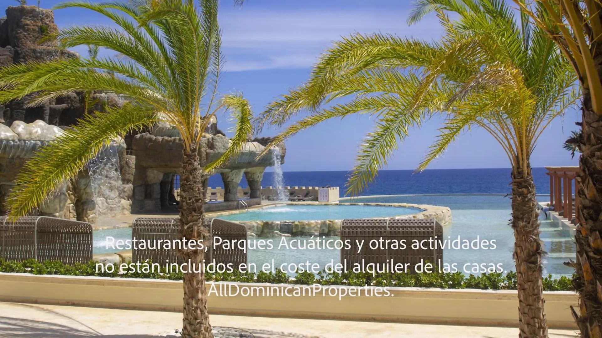 Villa 24, Campo D Mar 4, Ocean Village Sosua