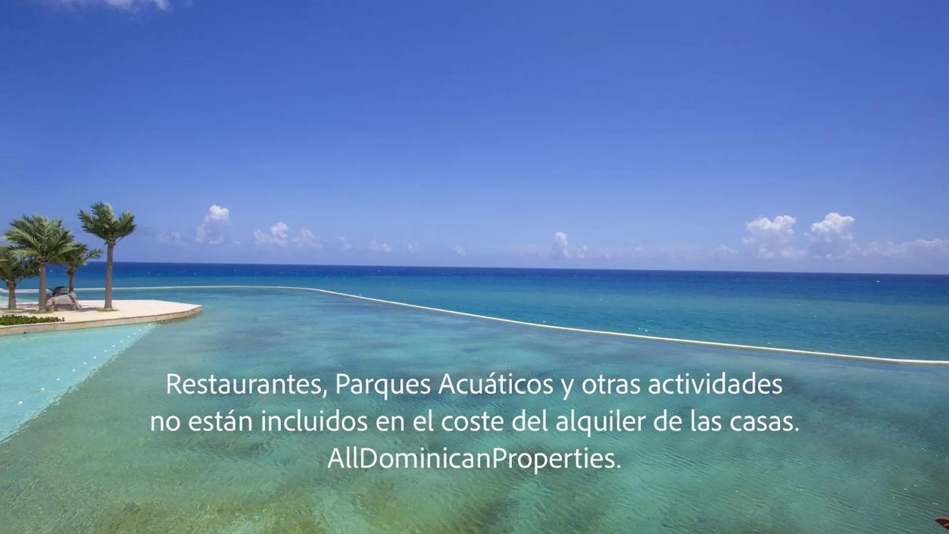 Villa 24, Campo D Mar 4, Ocean Village Sosua