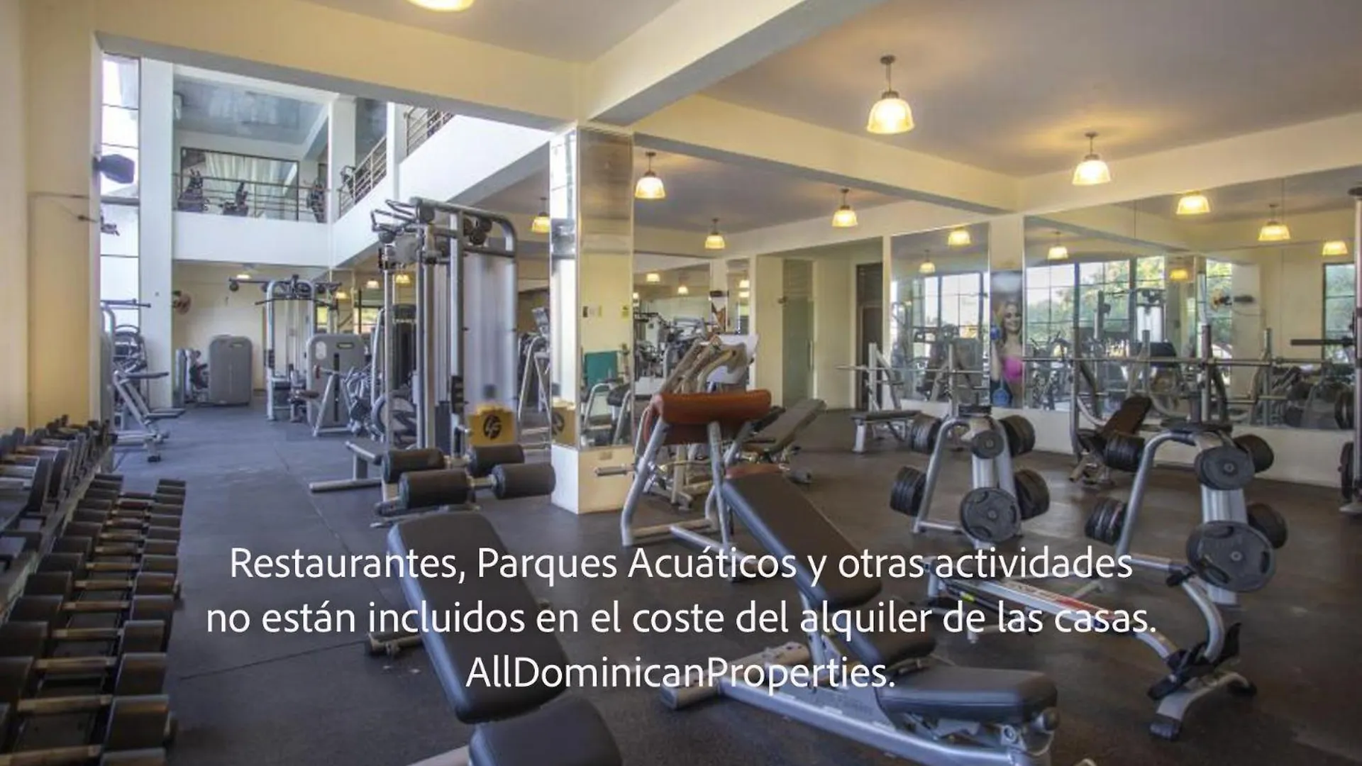 Villa 24, Campo D Mar 4, Ocean Village Sosua 0*,