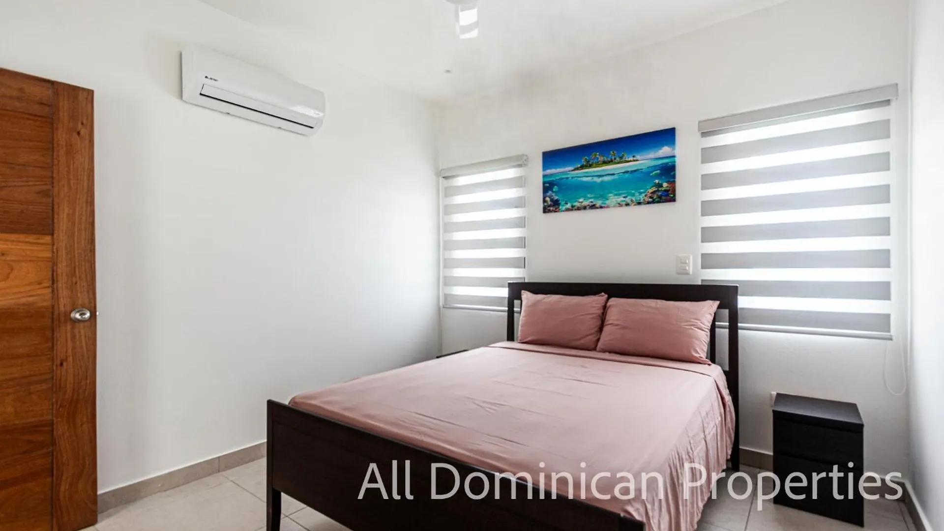 Villa 24, Campo D Mar 4, Ocean Village Sosúa 0*,  Dominik Cumhuriyeti